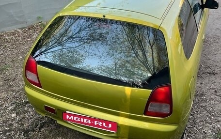 Mitsubishi Colt VI рестайлинг, 1999 год, 260 000 рублей, 10 фотография