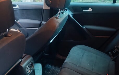 Volkswagen Tiguan I, 2016 год, 1 730 000 рублей, 8 фотография