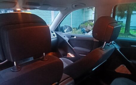 Volkswagen Tiguan I, 2016 год, 1 730 000 рублей, 6 фотография