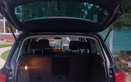 Volkswagen Tiguan I, 2016 год, 1 730 000 рублей, 10 фотография