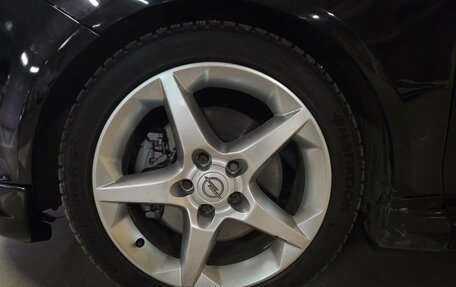 Opel Corsa D, 2008 год, 480 000 рублей, 5 фотография