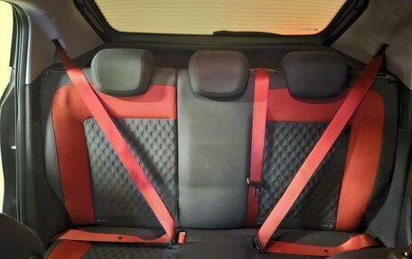 Opel Corsa D, 2008 год, 480 000 рублей, 9 фотография