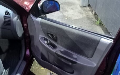 Hyundai Accent II, 2008 год, 520 000 рублей, 8 фотография