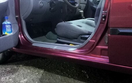 Hyundai Accent II, 2008 год, 520 000 рублей, 13 фотография