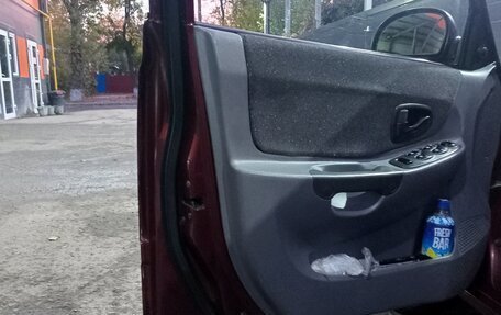 Hyundai Accent II, 2008 год, 520 000 рублей, 12 фотография