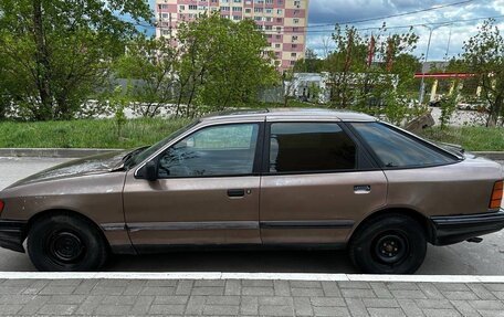 Ford Scorpio II, 1986 год, 90 000 рублей, 2 фотография