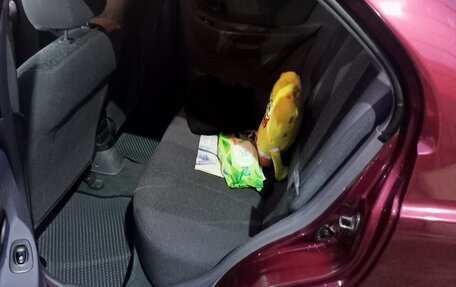 Hyundai Accent II, 2008 год, 520 000 рублей, 18 фотография