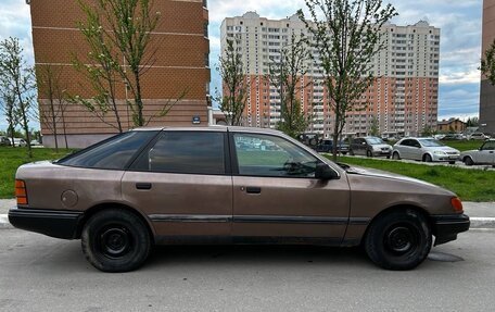 Ford Scorpio II, 1986 год, 90 000 рублей, 5 фотография