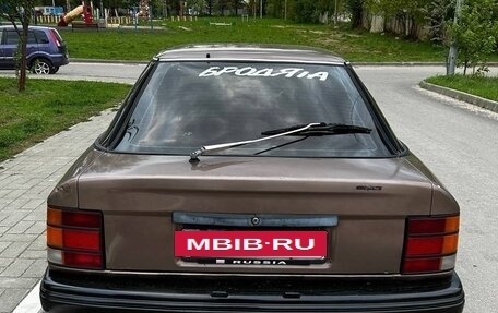 Ford Scorpio II, 1986 год, 90 000 рублей, 4 фотография