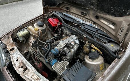 Ford Scorpio II, 1986 год, 90 000 рублей, 7 фотография