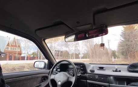 Daewoo Nexia I рестайлинг, 2005 год, 240 000 рублей, 3 фотография