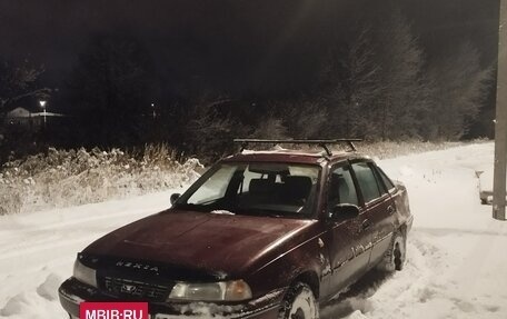 Daewoo Nexia I рестайлинг, 2005 год, 240 000 рублей, 5 фотография