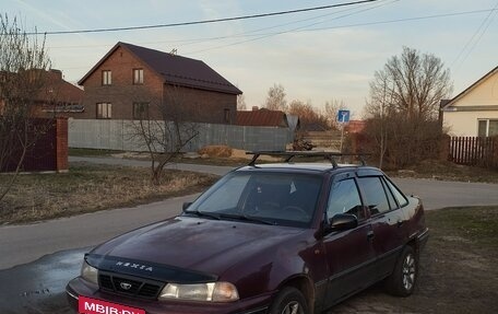 Daewoo Nexia I рестайлинг, 2005 год, 240 000 рублей, 4 фотография