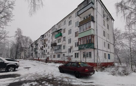 Daewoo Nexia I рестайлинг, 2005 год, 240 000 рублей, 7 фотография