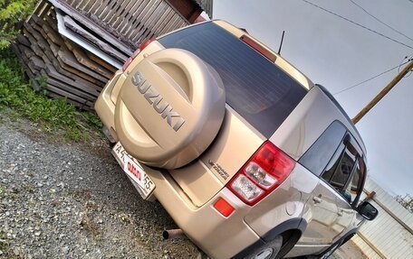 Suzuki Grand Vitara, 2007 год, 810 000 рублей, 3 фотография