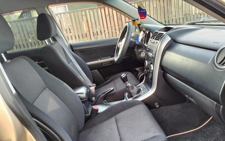 Suzuki Grand Vitara, 2007 год, 810 000 рублей, 6 фотография