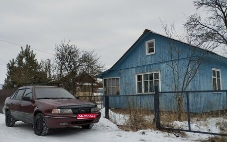 Daewoo Nexia I рестайлинг, 2005 год, 240 000 рублей, 12 фотография