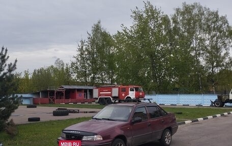 Daewoo Nexia I рестайлинг, 2005 год, 240 000 рублей, 8 фотография