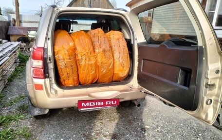 Suzuki Grand Vitara, 2007 год, 810 000 рублей, 4 фотография