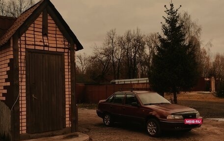 Daewoo Nexia I рестайлинг, 2005 год, 240 000 рублей, 10 фотография