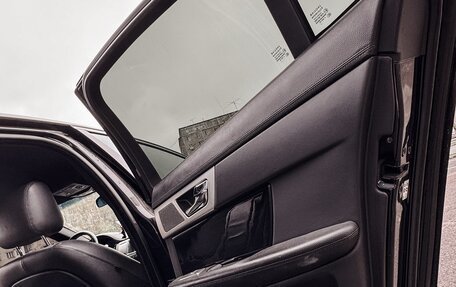 Jaguar XF I рестайлинг, 2011 год, 1 550 000 рублей, 11 фотография