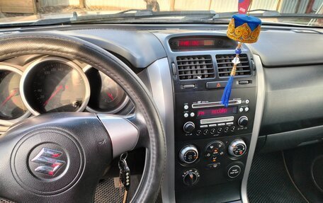 Suzuki Grand Vitara, 2007 год, 810 000 рублей, 7 фотография