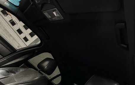 Jaguar XF I рестайлинг, 2011 год, 1 550 000 рублей, 19 фотография