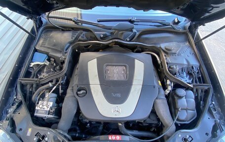 Mercedes-Benz E-Класс, 2007 год, 850 000 рублей, 8 фотография