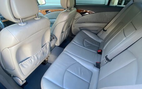 Mercedes-Benz E-Класс, 2007 год, 850 000 рублей, 12 фотография