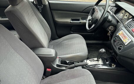 Mitsubishi Lancer IX, 2004 год, 465 000 рублей, 7 фотография