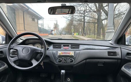 Mitsubishi Lancer IX, 2004 год, 465 000 рублей, 9 фотография