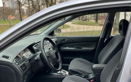 Mitsubishi Lancer IX, 2004 год, 465 000 рублей, 10 фотография