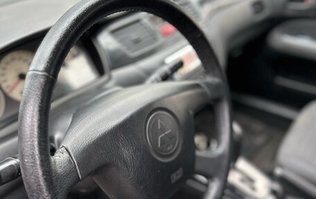 Mitsubishi Lancer IX, 2004 год, 465 000 рублей, 11 фотография