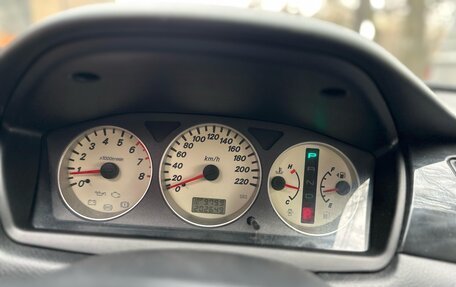 Mitsubishi Lancer IX, 2004 год, 465 000 рублей, 13 фотография