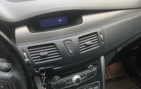 Renault Latitude I, 2013 год, 1 500 000 рублей, 3 фотография