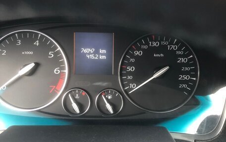 Renault Latitude I, 2013 год, 1 500 000 рублей, 2 фотография