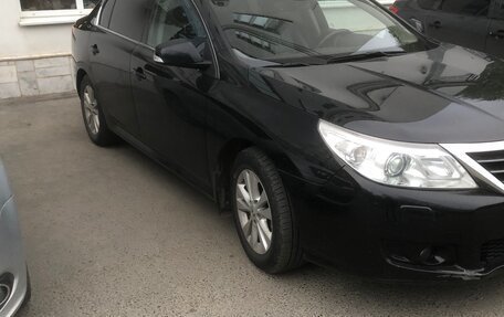 Renault Latitude I, 2013 год, 1 500 000 рублей, 9 фотография