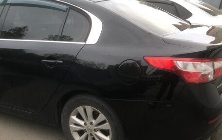 Renault Latitude I, 2013 год, 1 500 000 рублей, 7 фотография