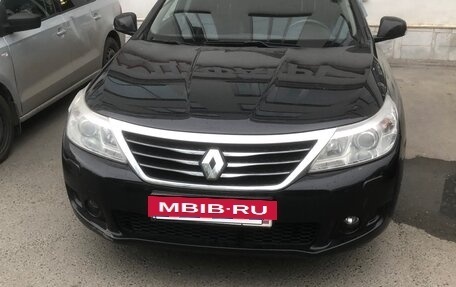 Renault Latitude I, 2013 год, 1 500 000 рублей, 8 фотография