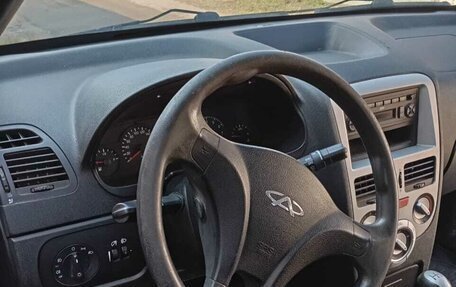 Chery Bonus (A13), 2012 год, 305 000 рублей, 6 фотография
