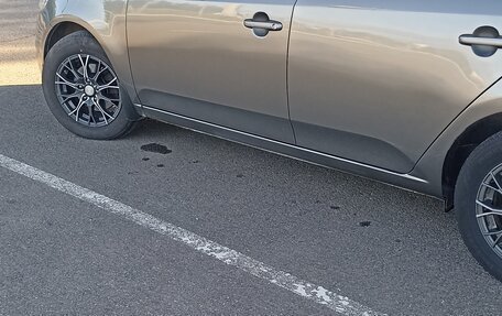 KIA Cerato III, 2011 год, 900 000 рублей, 2 фотография