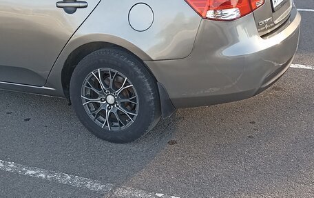 KIA Cerato III, 2011 год, 900 000 рублей, 3 фотография