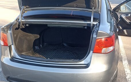 KIA Cerato III, 2011 год, 900 000 рублей, 9 фотография
