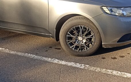 KIA Cerato III, 2011 год, 900 000 рублей, 5 фотография