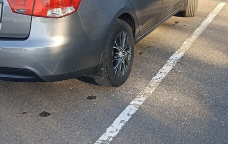 KIA Cerato III, 2011 год, 900 000 рублей, 6 фотография