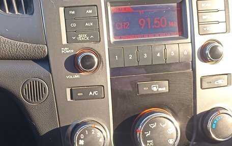 KIA Cerato III, 2011 год, 900 000 рублей, 16 фотография