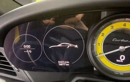 Porsche 911, 2021 год, 26 500 000 рублей, 2 фотография