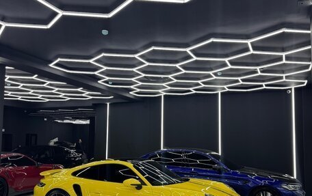 Porsche 911, 2021 год, 26 500 000 рублей, 3 фотография