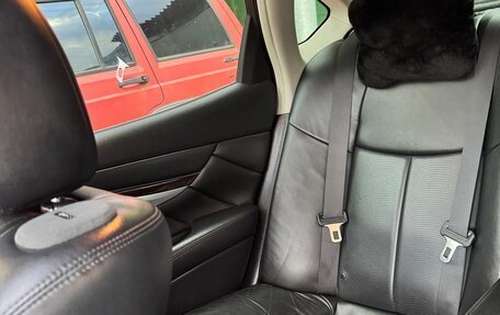 Infiniti M, 2012 год, 2 250 000 рублей, 15 фотография