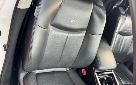 Infiniti M, 2012 год, 2 250 000 рублей, 13 фотография